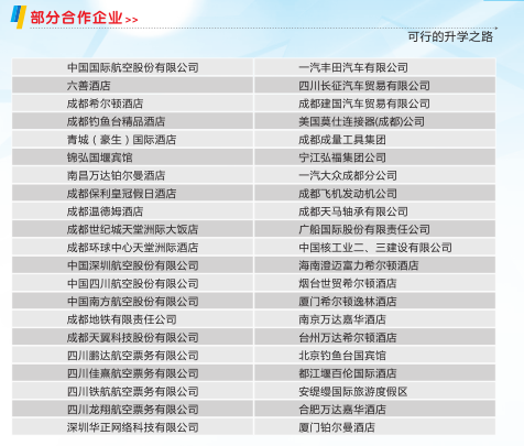 都江堰技师学院就业单位.png