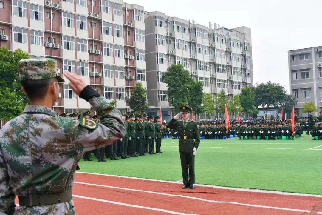 南充国防教育学院有哪些专业——国防教育南充基地