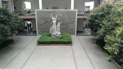 成都成医一附院护士学校 