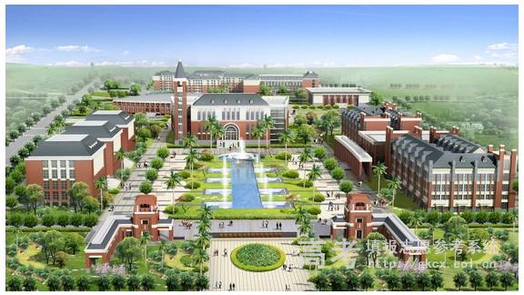 成都市庄园机电职业技术学校