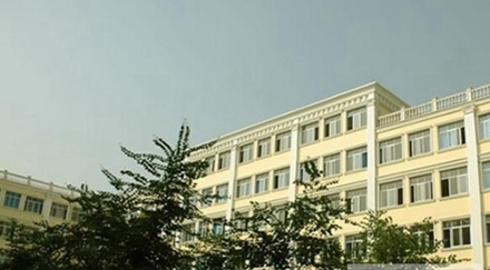 南充电子技术学校