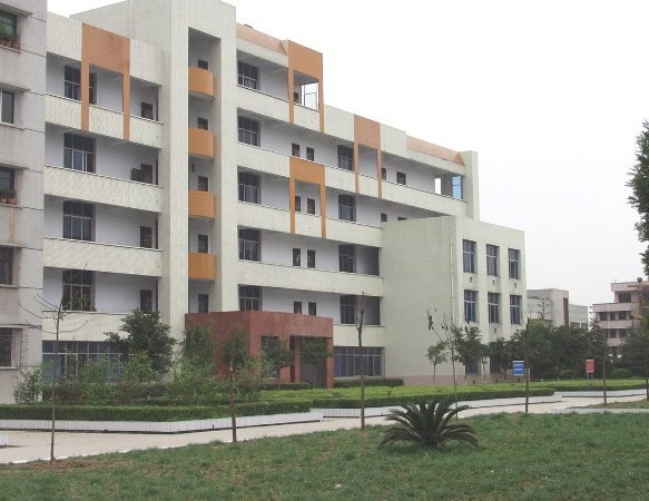 南充理工学校