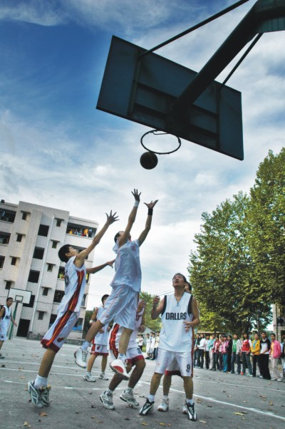 绵阳机电工程学校