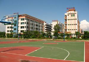 自贡市舞蹈学校