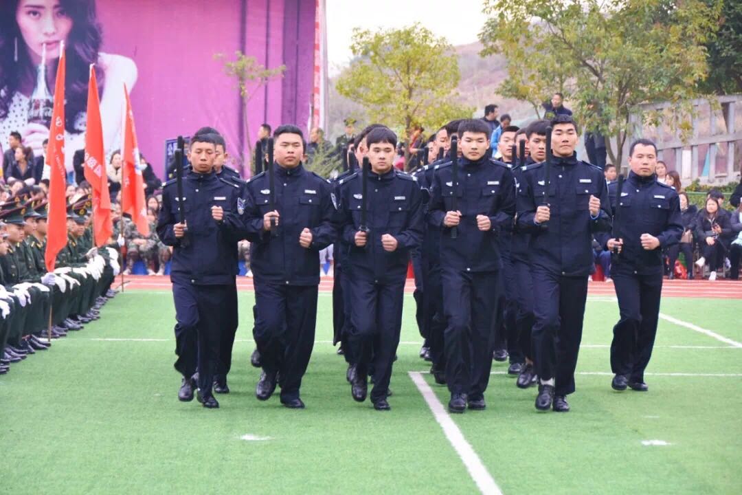 南充国防教育学院警察专业2.jpg 南充国防教育学院警察专业2.jpg